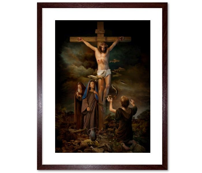 Christ Crucifixion